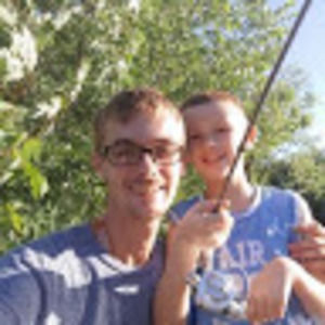 Meet your Posher, Billy